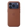 Apple MGF64ZM/A custodia per cellulare 16 cm (6.3") Cover Arancione