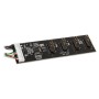 Kolink PGW-AC-KOL-004 hub di interfaccia USB 2.0 Nero