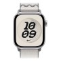 Apple Nike Sport Loop Band Grigio Nylon, Poliestere riciclato, Spandex (MGCY4ZM/A)