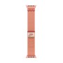 Apple Nike Sport Loop Alpenglow Pink (42 mm) (MGD04ZM/A)
