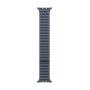 Apple Cinturino a maglie magnetico blu navy (42 mm) - S/M (MGDA4ZM/A)