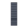 Apple Cinturino a maglie magnetico blu navy (42 mm) - M/L (MGDC4ZM/A)