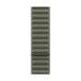 Apple Cinturino a maglie magnetico grigio salvia (42 mm) - S/M (MGDD4ZM/A)