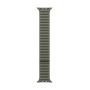 Apple Cinturino a maglie magnetico grigio salvia (46 mm) - S/M (MGDK4ZM/A)