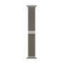 Apple Loop in maglia milanese naturale (40 mm) (MGHV4ZM/A)