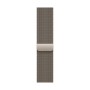 Apple Loop in maglia milanese naturale (42 mm) (MGHY4ZM/A)