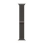 Apple Loop in maglia milanese ardesia (46 mm) - S/M (MGJ64ZM/A)