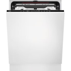 Lavastoviglie AEG FSE77708P completamente integrata, larghezza 60 cm, 14 coperti