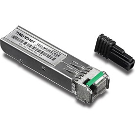 Trendnet TEG-MGBS20D5 modulo del ricetrasmettitore di rete Fibra ottica 1000 Mbit/s SFP (TEG-MGBS20D5)