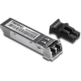 Trendnet TE100-MGBS20 modulo del ricetrasmettitore di rete Fibra ottica 155 Mbit/s SFP+ 1310 nm (TE100-MGBS20)