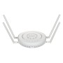 D-Link DWL-8620APE punto accesso WLAN 2533 Mbit/s Bianco Supporto Power over Ethernet (PoE)