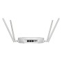 D-Link DWL-8620APE punto accesso WLAN 2533 Mbit/s Bianco Supporto Power over Ethernet (PoE)
