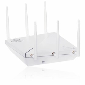 Aerohive AP245X 1167 Mbit/s Bianco Supporto Power over Ethernet (PoE) (AH-AP-245X-AC-CE)