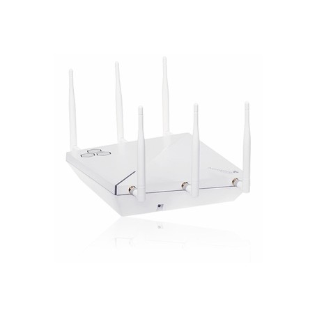Aerohive AP245X 1167 Mbit/s Bianco Supporto Power over Ethernet (PoE) (AH-AP-245X-AC-CE)