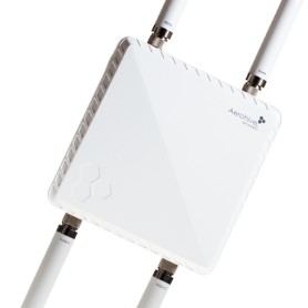Aerohive AP1130 1000 Mbit/s Bianco Supporto Power over Ethernet (PoE) (AH-AP-1130-AC-W)