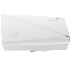Aerohive AP130 1000 Mbit/s Bianco Supporto Power over Ethernet (PoE) (AH-AP-130-AC-W)