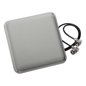 Extreme networks ML-2452-SEC6M4-036 antenna di rete Antenna direzionale RP-SMA 7,23 dBi