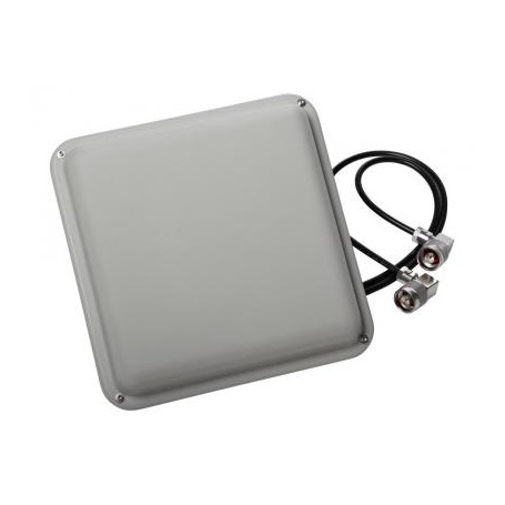 Extreme networks ML-2452-SEC6M4-036 antenna di rete Antenna direzionale RP-SMA 7,23 dBi