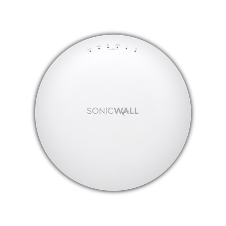 SonicWall SonicWave 432i 2500 Mbit/s Bianco Supporto Power over Ethernet (PoE) (01-SSC-2517)