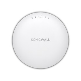 SonicWall SonicWave 432i 2500 Mbit/s Bianco Supporto Power over Ethernet (PoE) (01-SSC-2525)