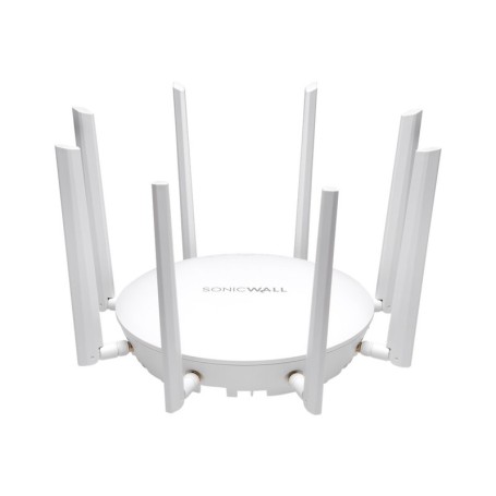SonicWall SonicWave 432e 2500 Mbit/s Bianco Supporto Power over Ethernet (PoE) (02-SSC-2655)