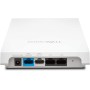 SonicWall Sonicwave 224w 867 Mbit/s Bianco Supporto Power over Ethernet (PoE) (02-SSC-2259)