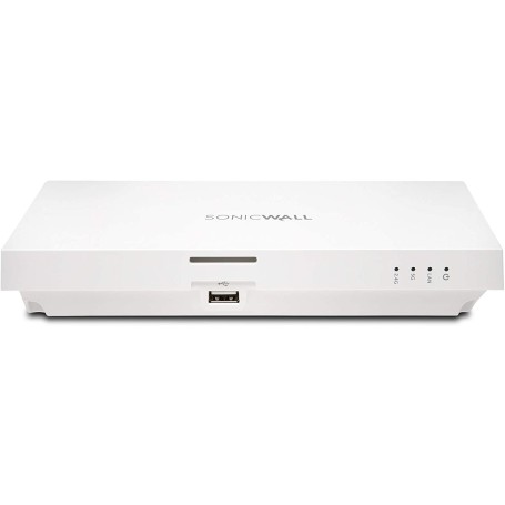 SonicWall SonicWave 231c 867 Mbit/s Bianco (02-SSC-2254)