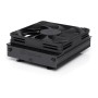 Noctua NH-L9a-AM4 chromax.black Processore Refrigeratore 9,2 cm Nero (NH-L9A-AM4 CH.BK)