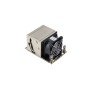 Supermicro SNK-P0063AP4 ventola per PC Processore Dissipatore Grigio (SNK-P0063AP4)