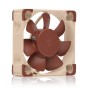 Noctua NF A4x10 5V PWM Case per computer Ventilatore 4 cm Marrone (NF-A4X10 5V PWM) (NF-A4x10 5V PWM)