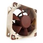 Noctua NF-A6x25 PWM Case per computer Ventilatore 6 cm Beige, Marrone (NF-A6X25-PWM) (NF-A6x25-PWM)