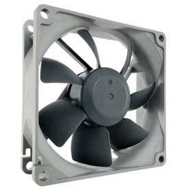 Noctua NF-R8 redux 1200 Case per computer Ventilatore 8 cm Nero, Grigio (NF-R8 REDUX-1200) (NF-R8 redux-1200)