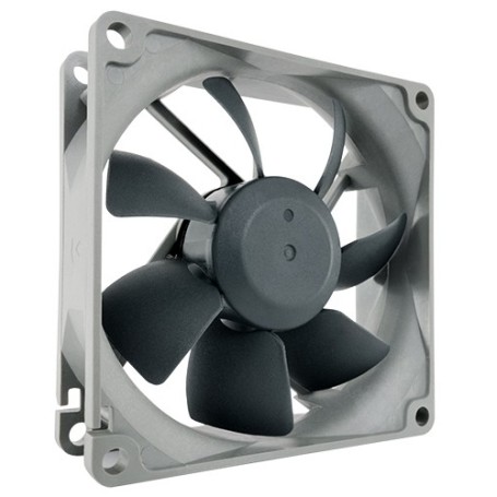 Noctua NF-R8 redux 1200 Case per computer Ventilatore 8 cm Nero, Grigio (NF-R8 REDUX-1200) (NF-R8 redux-1200)