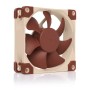 Noctua NF-A8 PWM ventola per PC Case per computer Refrigeratore 8 cm Beige, Marrone (NF-A8 PWM)