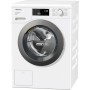 Lavasciuga Miele WTD165WPM (bianca) lavaggio: 8 kg/asciugatura: 5 kg (WTD165WPMLOWE) WTD 165 WPM Excellence