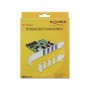 DeLOCK 89360 scheda di interfaccia e adattatore Interno USB 3.2 Gen 1 (3.1 Gen 1) (89360)