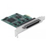 DeLOCK 90411 scheda di interfaccia e adattatore Interno RS-232 (90411)