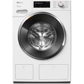 Lavatrice Miele WWG 760 WPS TDos W1 (Bianco Loto)  WWG760WPSLOWE