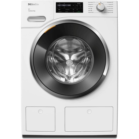 Lavatrice Miele WWG 760 WPS TDos W1 (Bianco Loto)  WWG760WPSLOWE