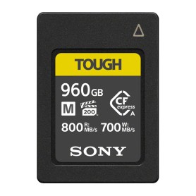Sony CFexpress Type A 960GB (CEAM960T)