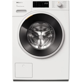 Lavatrice Miele WWD 380 WCS (bianco loto) WWD380WCS