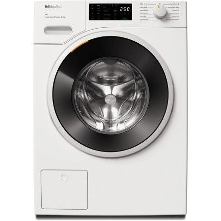 Lavatrice Miele WWD 380 WCS (bianco loto) WWD380WCS