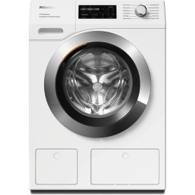 Lavatrice Miele WEJ 895 WPS (bianco loto)  WEJ895WPS