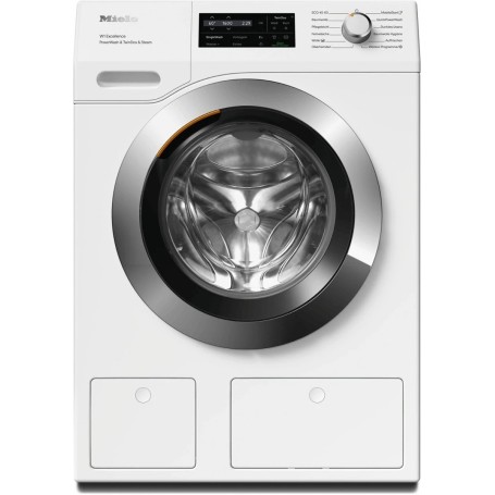 Lavatrice Miele WEJ 895 WPS (bianco loto)  WEJ895WPS