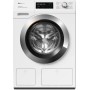 Lavatrice Miele WEJ 895 WPS (bianco loto)  WEJ895WPS