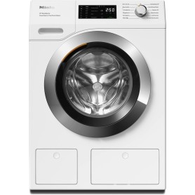 Lavatrice Miele WEG 895 WPS (bianco loto) WEG895WPS