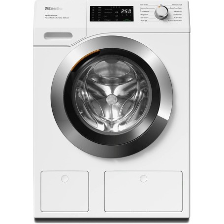 Lavatrice Miele WEG 895 WPS (bianco loto) WEG895WPS