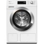 Lavatrice Miele WEG 895 WPS (bianco loto) WEG895WPS