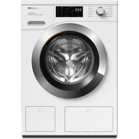 Lavatrice Miele WEG 885 WPS (bianco loto) WEG885WPS