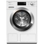 Lavatrice Miele WEG 885 WPS (bianco loto) WEG885WPS